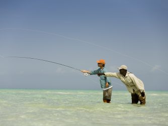 Fishing technique guiding PH Marcos Furer scaled